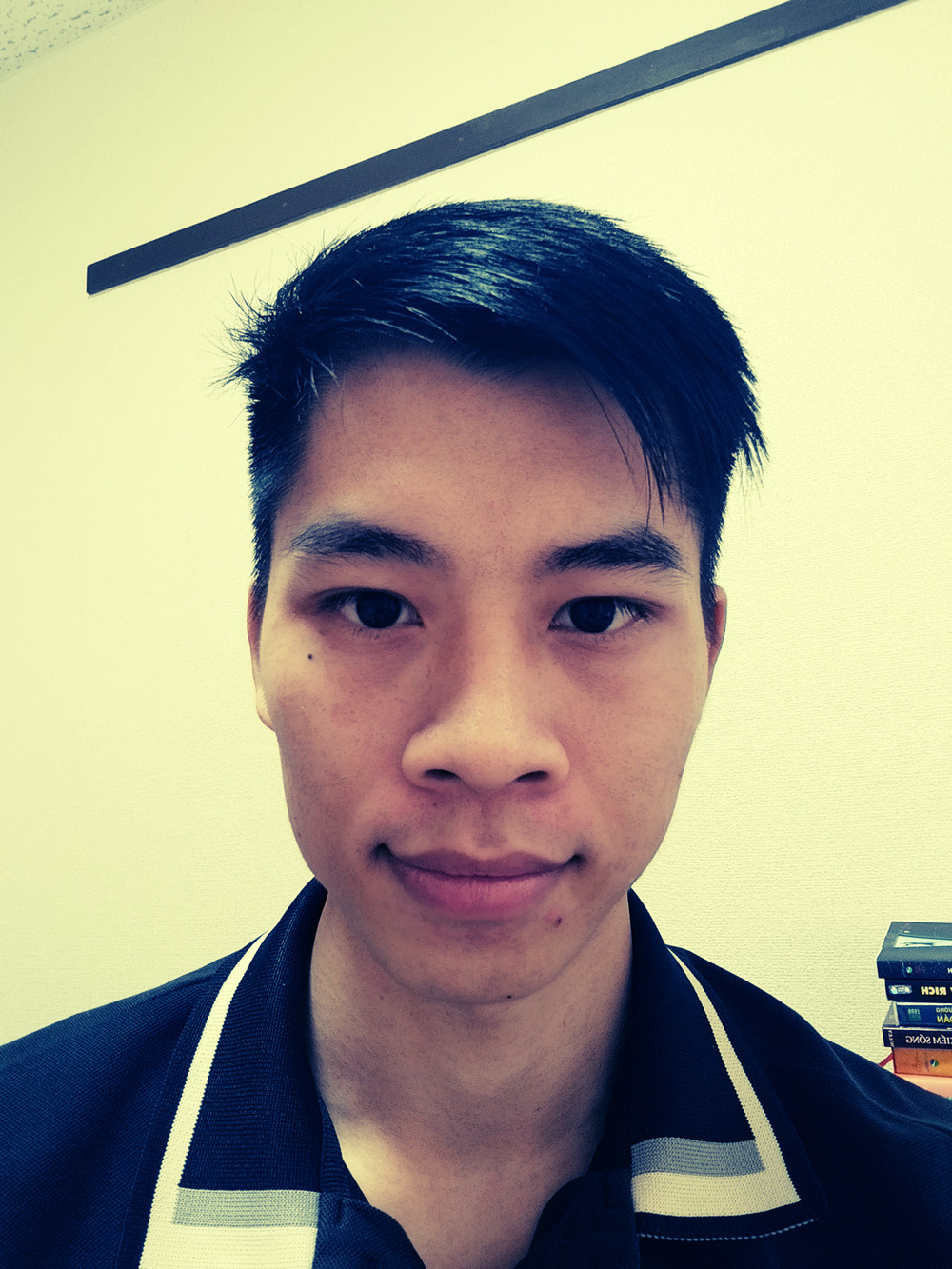 Nguyễn Xuân Nhất