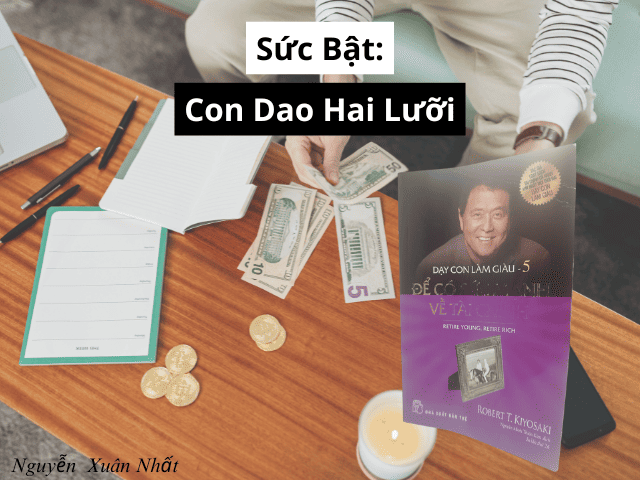 Sức Bật: Con Dao Hai Lưỡi