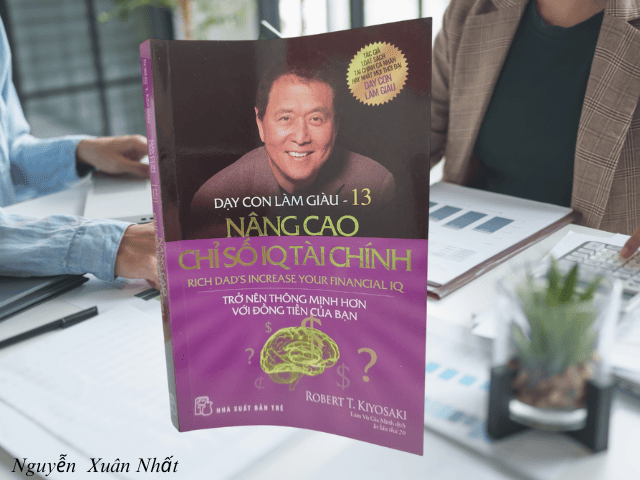 Bật Mí 5 Chỉ Số IQ Tài Chính